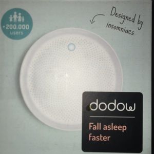 Dodow Sleep Aid